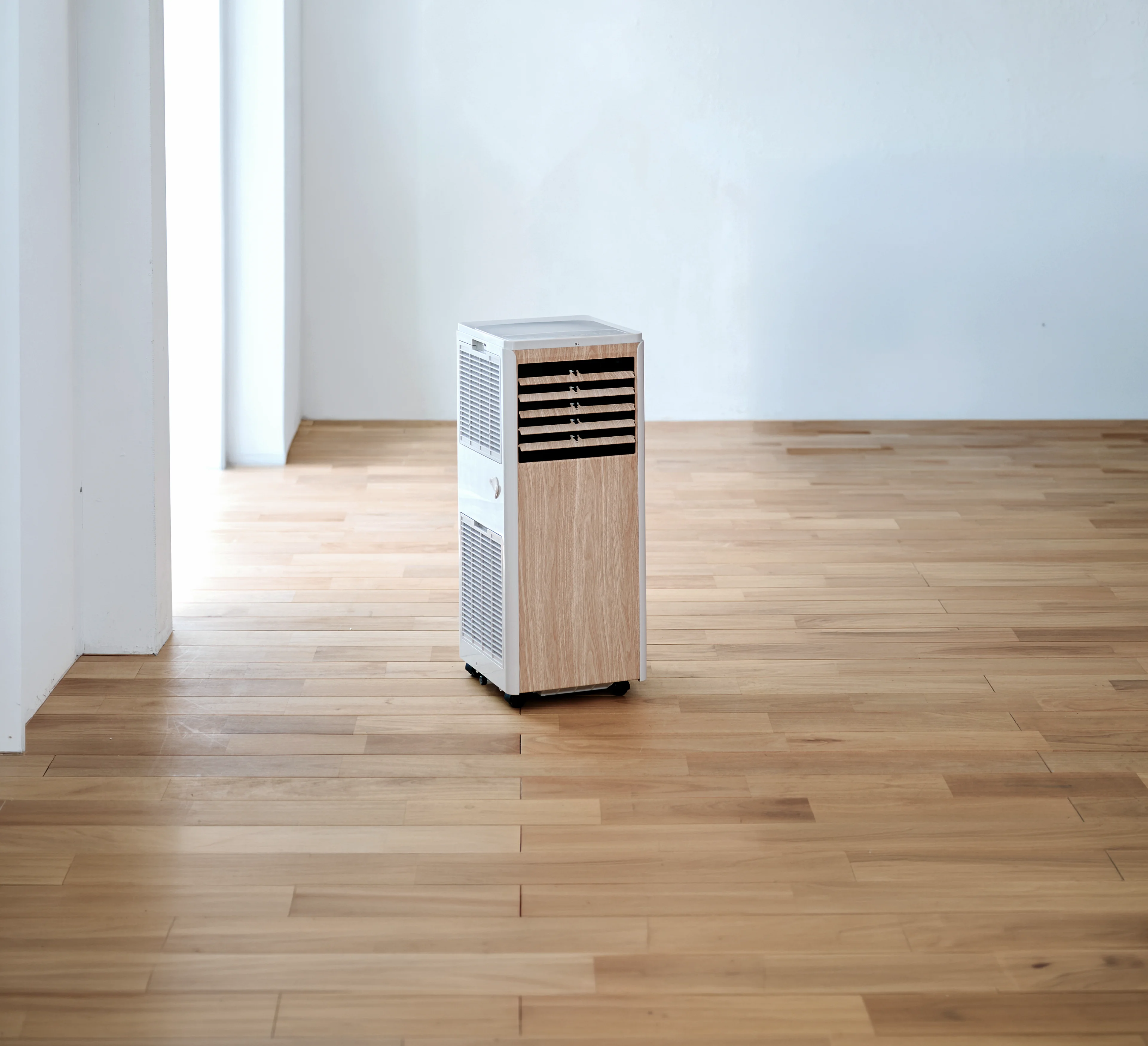 EC-S0814 SPOT AIR COOLER